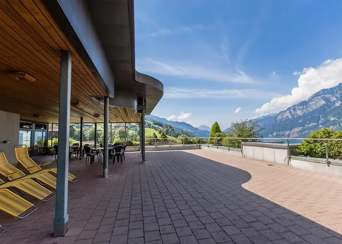 Hotel Hotel Neu-Schoenstatt