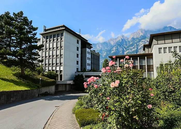 Hotel Hotel Neu-Schoenstatt 3*