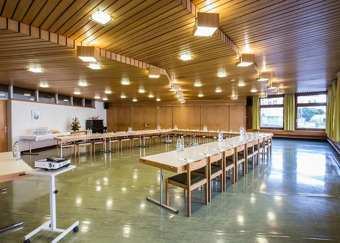 Hotel Hotel Neu-Schoenstatt