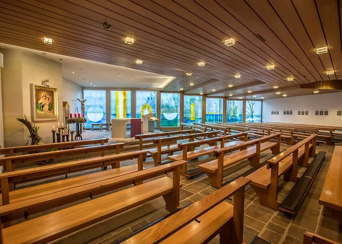 Hotel Hotel Neu-Schoenstatt Quarten