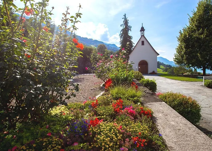 Hotel Hotel Neu-Schoenstatt 3*