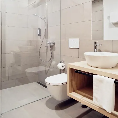 Hotel Neu-schönstatt Quarten