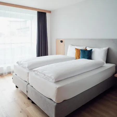 Hotel Neu-schönstatt