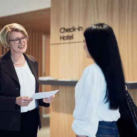 Neu-schönstatt Hotel Quarten