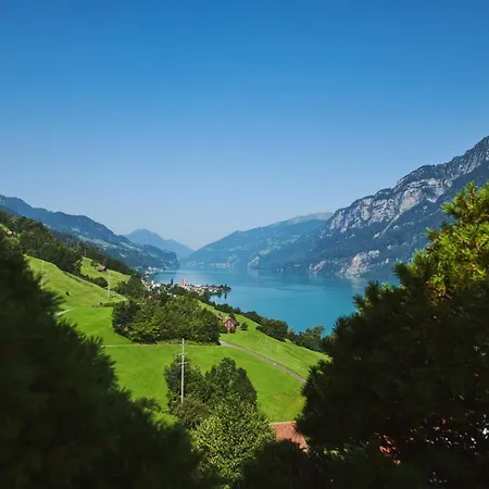 Hotel Neu-Schoenstatt Hotel Quarten