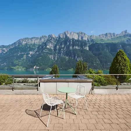 Hotel Neu-Schoenstatt Hotel Quarten