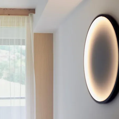 Hotel Neu-schönstatt Quarten