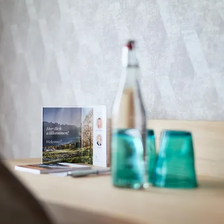 Neu-schönstatt Hotel Quarten