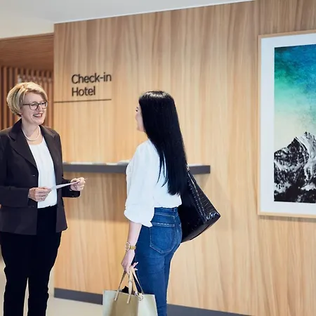 Hotel Neu-schönstatt