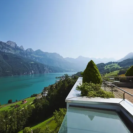 Hotel Neu-schönstatt