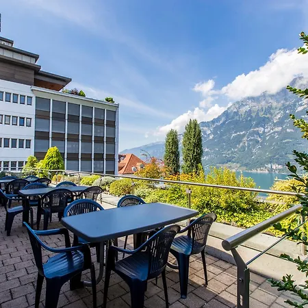 Neu-schönstatt Hotel Quarten